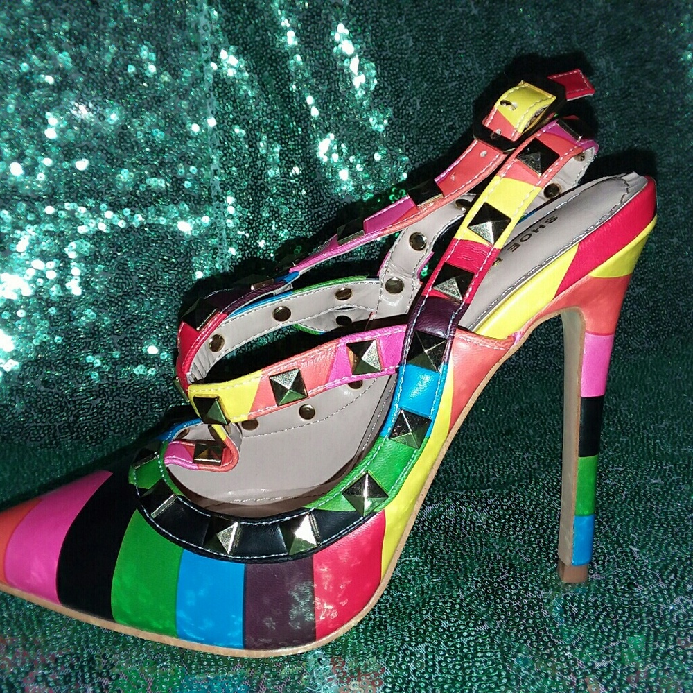 🌟SHOE REPUBLIC LA🌟